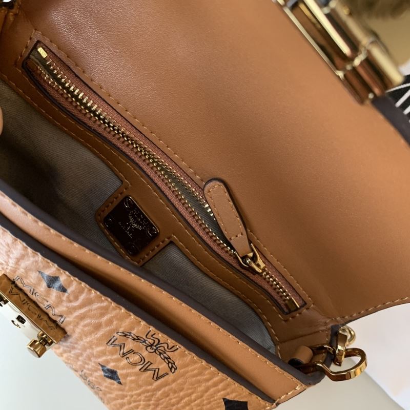 MCM Satchel Bags